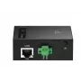 D-Link 4G LTE M2M VPN PoE+ modemruuter, RJ45, väline, IEEE 802.3at, must, 48–57 V, -30–70 °C