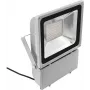 LED-prožektor EUROLITE FL-100 3000K — soe valge valgus