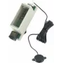 ALLNET ALL4054 must - roheline - valge toiterelee (ALL4054)
