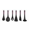 Köögitarvete komplekt JATA HACC4600 6 tk Kuumuskindel kuni 210 °C