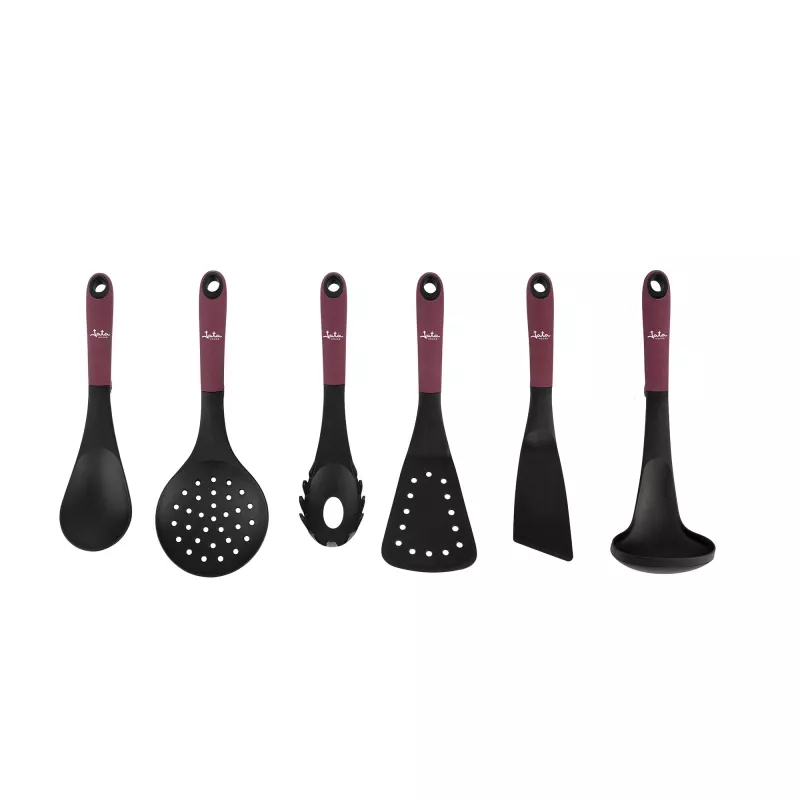 Köögitarvete komplekt JATA HACC4600 6 tk Kuumuskindel kuni 210 °C