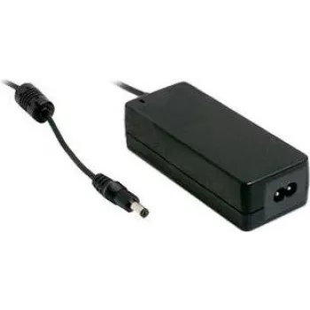 Toiteadapter MEAN WELL GSM40B12-P1J 40W 12V 80-264V