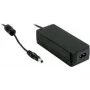 Toiteadapter MEAN WELL GSM40B12-P1J 40W 12V 80-264V