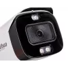 Dahua Technology WizSense IPC-HFW3849T1-AS-PV Bullet IP turvakaamera välistingimustele 3840 x 2160 pikslit Lael/seinal