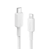 Anker 322 kaabel 1,8 m Lightning - USB-C 30 W