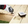 Bosch 2 608 664 485 multifunktsionaalse tööriista lisaseadme terakomplekt
