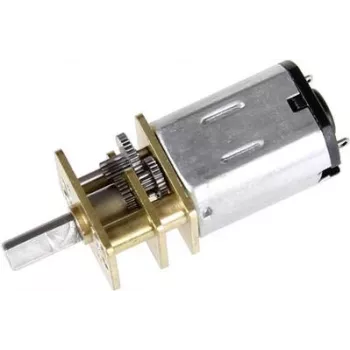 Joy-it Getriebemotor com-motor03 (com-motor03)