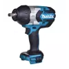 Makita DTW1002Z akumulaatoriga kruvikeeraja/lööktrell 2200 p/min Must, Roheline