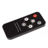 ELEYUS HOOD ATR L 14 200 52 BL sisseehitatav must 52 cm 424 m³/h