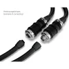 Sisestatav emane IG Alphacool Alpha ES kiirühendusliitmik, mudel BLH1A (MPN 13883)