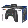 Gamepad Subsonic PS5 Wireless LED Controller Must D-pad Kodu Valikud Jaga