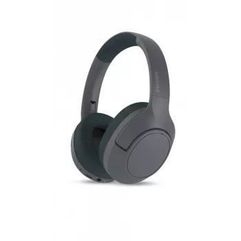 Juhtmevabad mürasummutavad kõrvaklapid Philips TAH7508BK, must