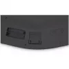 Kensington ProFit Ergo juhtmevaba klaviatuur FR, täissuuruses (100%), juhtmega ja juhtmevaba, RF-juhtmevaba + USB, AZERTY, must