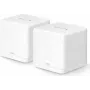Ruuter TP-Link Mercusys Halo H1500X 2-pakendiga kaheribaline Wi-Fi 6