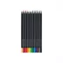 Värvipliiats Faber-Castell 116412 Mitmevärviline 12 tk