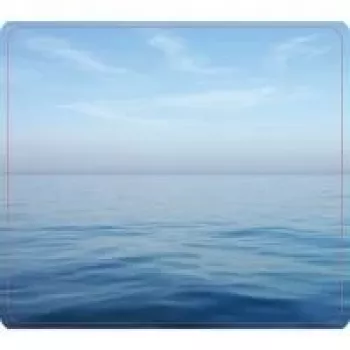 Fellowes taaskasutatud hiirematt Sinine Ocean - hiirematt - mitmevärviline (5903901)