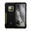 Töökindel nutitelefon MYPHONE Hammer Construction 2 5G Military Edition kahe SIM-kaardiga, veekindel