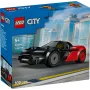 LEGO CITY 60486 EV Superauto