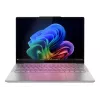 Lenovo Yoga Slim 7 14ILL10 | Luna Grey | 14 tolli | OLED | WUXGA | 1920 x 1200 pikslit | Intel Core Ultra 7 | 256V | 16 GB | Joodetud LPDDR5x | SSD 512 GB