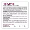 Märg koeratoit VETEXPERT Veterinary Diet Hepatic koertele, 400 g, maksa toetus, lihamaitse