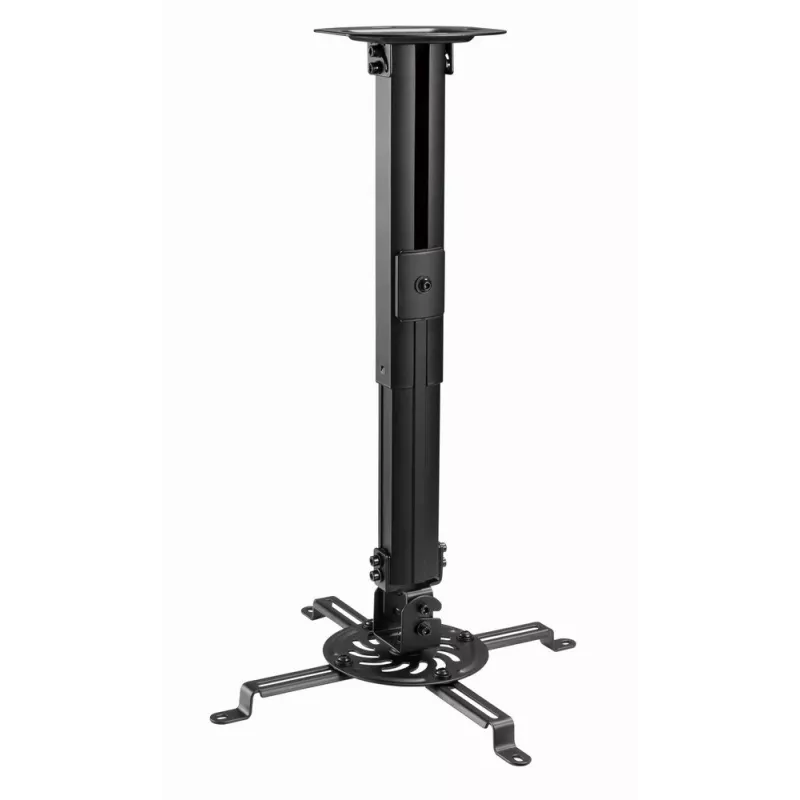 Gembird CM-B-01 reguleeritav laekinnitus projektorile/projektorile