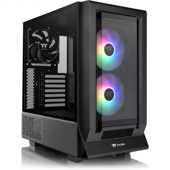PC Case Thermaltake Ceres 350 MX Midi Tower Must