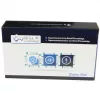 ALLNET BrickRknowledge Basic Set ALL-BRICK-0653 — hariduslik ehituskomplekt, ingliskeelsed materjalid