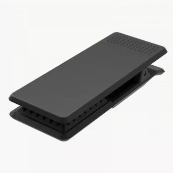 Body Camera Accessory Axis 02126-001 Must Ühilduvus Axis W100