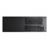 HyperX Eve 1800 - mänguklaviatuur