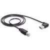 USB-kaabel DeLOCK 2m USB 2.0 A - B m/m