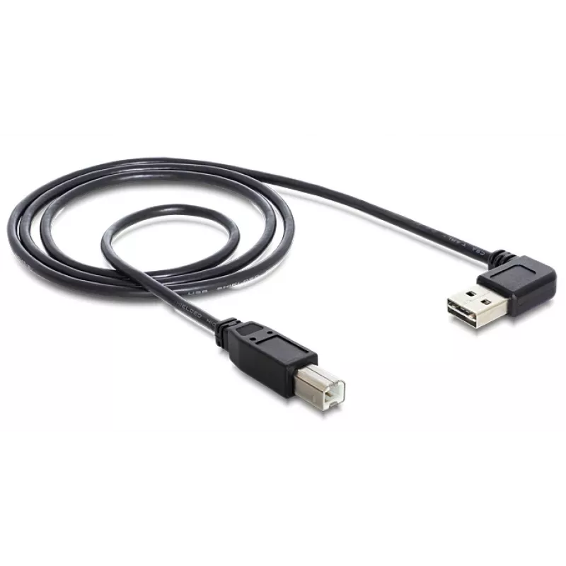 USB-kaabel DeLOCK 2m USB 2.0 A - B m/m