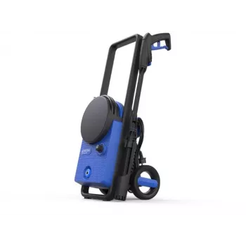 Nilfisk Core 130-6 PowerControl - PCA EU survepesur vertikaalne elektriline 462 l/h must, sinine