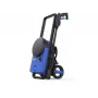 Nilfisk Core 130-6 PowerControl - PCA EU survepesur vertikaalne elektriline 462 l/h must, sinine