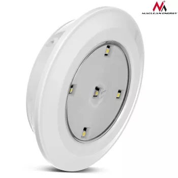 Maclean Energy MCE165 kaugjuhtimispuldiga LED-lampide komplekt, AAA-patareid, 6 tk komplektis