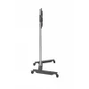 Edbak TR5E monitorialus 165,1 cm 80 kg Must