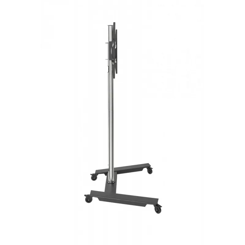 Edbak TR5E monitorialus 165,1 cm 80 kg Must