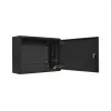 Seinale kinnitatav korpus Lanberg WAF1-5203-04-00B 4U Must