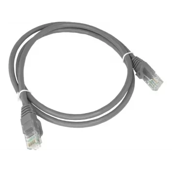 Alantec KKU5SZA0.25 võrgukaabel Hall 0.25 m Cat5e U/UTP (UTP)