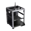 3D-printer Creality K1-SE kahe Z-teljega kõrge täpsus