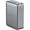 Mobiilseadme laadija Satechi ST-W145GTM 4 USB USB-C kiirlaadimisega