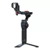 Nutitelefoni/spordi-action-kaamera stabilisaator Hohem iSteady MT2 Kit Must 2600 mAh