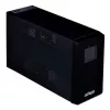 Gembird EG-UPS-034 katkematu toiteallikas (UPS) Line-Interactive 1500 VA 900 W 3 AC pistikupesa