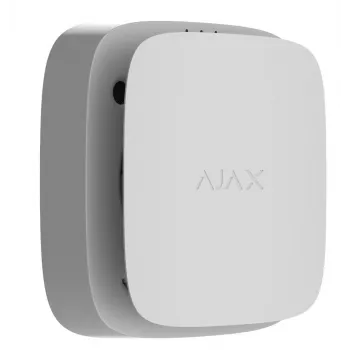 Tuleandur HEAT/EN54 valge 119917 Ajax