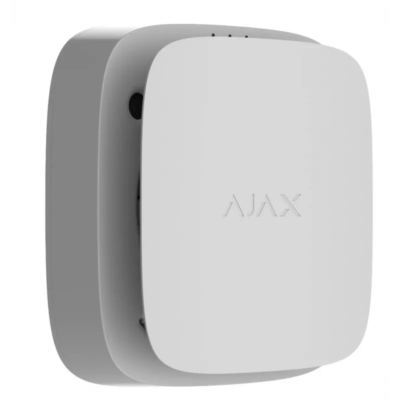 Tuleandur HEAT/EN54 valge 119917 Ajax