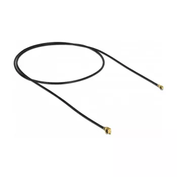 Koaksiaalkaabel DeLOCK 89650 0,4 m MHF I-PEX MHF IV HSC MXHP32
