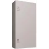 Seinale kinnitatav korpus Rittal KX 1578.000 — 300 x 600 mm