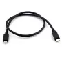 USB USB-C 3.1 kaabel extra digital DV00DV4061, 1 m, USB 3.1 andmeedastus