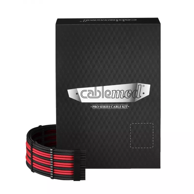 Cablemod CM-PRTS-FKIT-NKKR-R sisemine toitekaabel