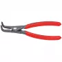 Seegerirõngatangid Knipex 49 21 A41