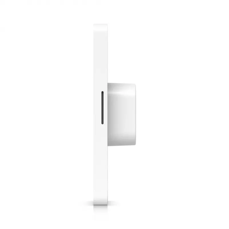 “Ubiquiti UA-Intercom-Viewer-3” ekraan, valge, 72 mm, 135 mm